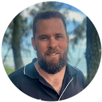 Glen Muller, LYIT Founder