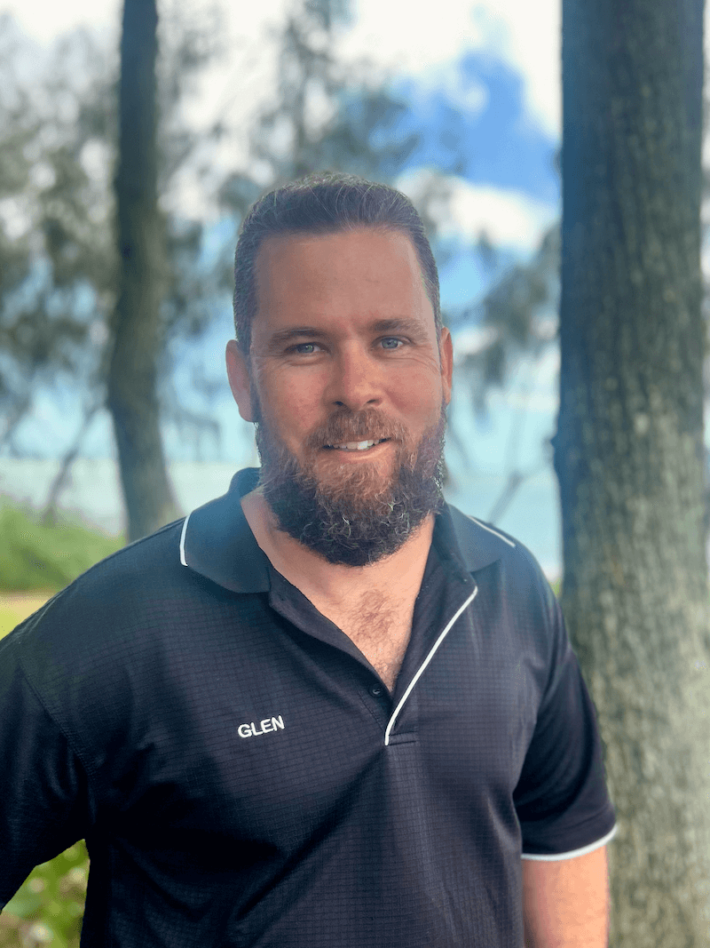 Glen Muller, LYIT Founder