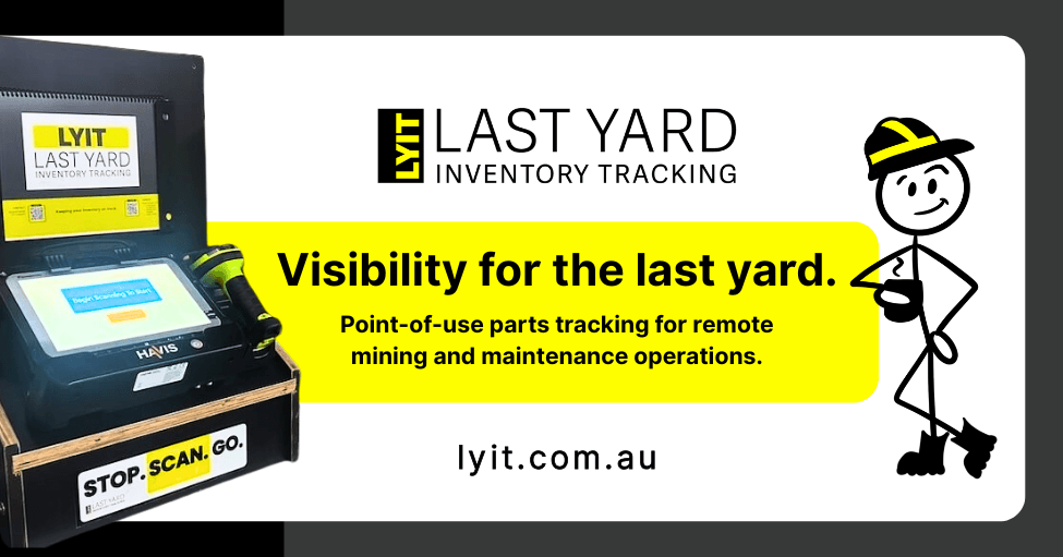 How LYIT Works – Simple Part Tracking Built for the Field - LYIT - Last ...